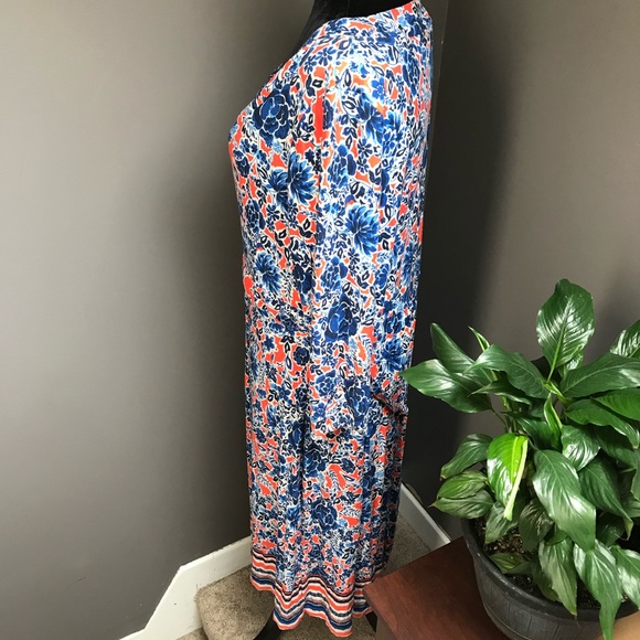 Peruna Women’s Long Sleeve Dress Size UK 18 - Picture 2 of 5